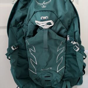 Osprey Tempest 20 Teal Daypack